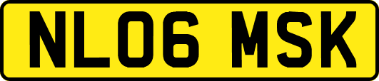 NL06MSK