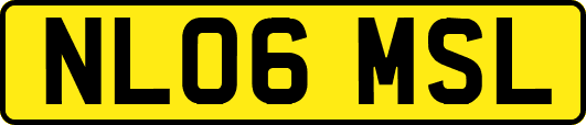 NL06MSL