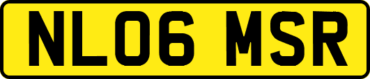 NL06MSR