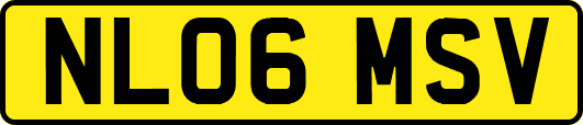 NL06MSV