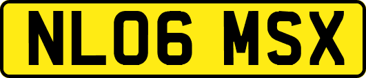 NL06MSX