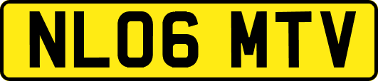NL06MTV