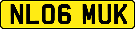 NL06MUK