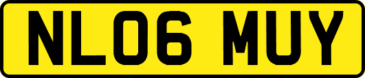 NL06MUY