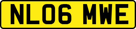 NL06MWE