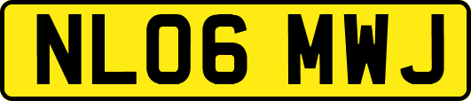 NL06MWJ