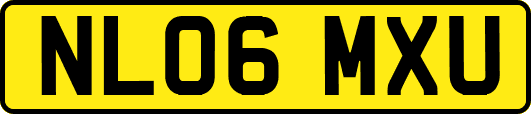 NL06MXU