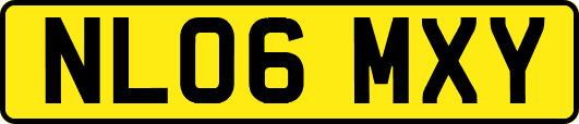 NL06MXY