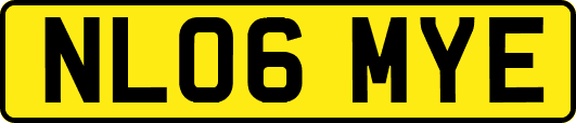 NL06MYE