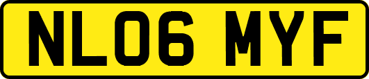 NL06MYF