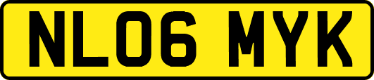 NL06MYK