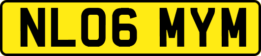 NL06MYM