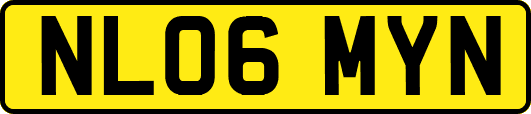 NL06MYN