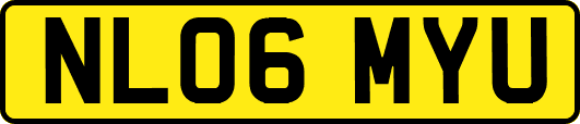 NL06MYU