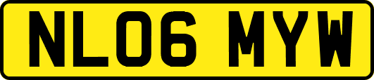 NL06MYW