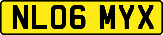 NL06MYX