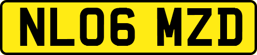 NL06MZD