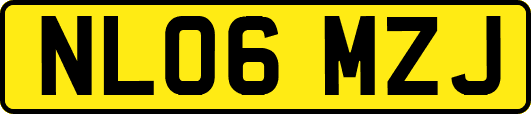 NL06MZJ