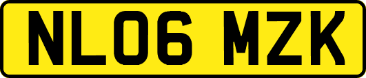 NL06MZK