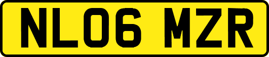 NL06MZR