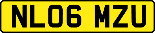 NL06MZU