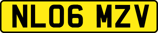 NL06MZV