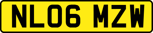 NL06MZW