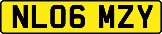 NL06MZY