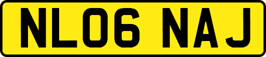 NL06NAJ