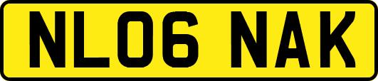 NL06NAK