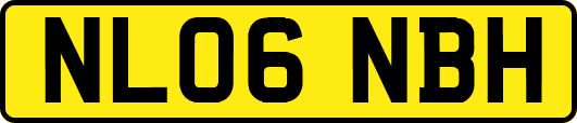 NL06NBH