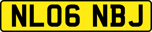 NL06NBJ