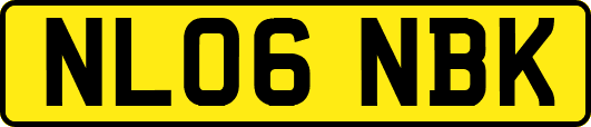 NL06NBK