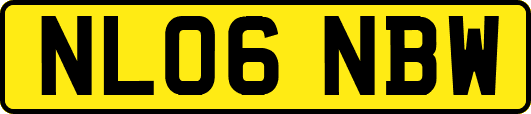 NL06NBW