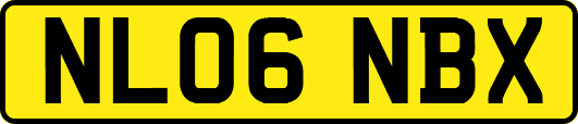 NL06NBX