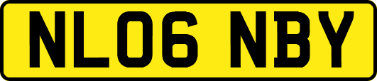 NL06NBY