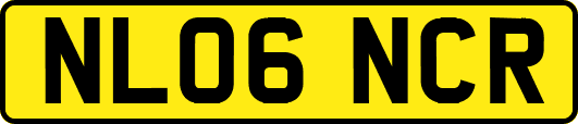 NL06NCR
