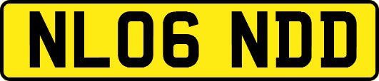NL06NDD