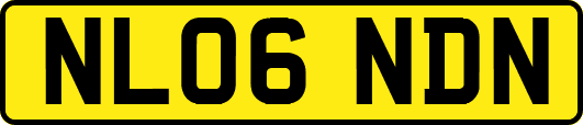 NL06NDN