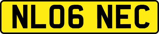 NL06NEC