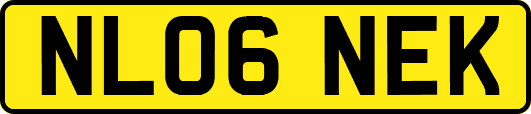 NL06NEK