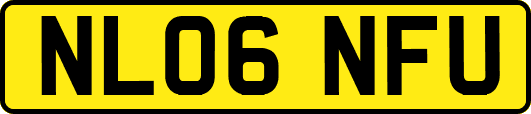 NL06NFU
