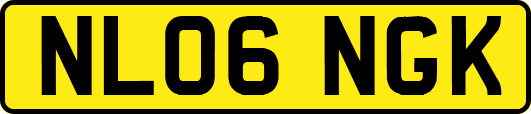 NL06NGK