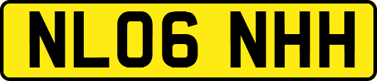NL06NHH