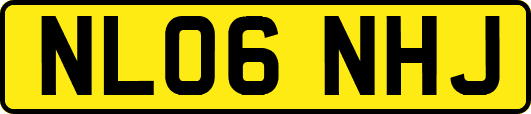 NL06NHJ
