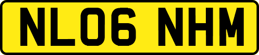 NL06NHM