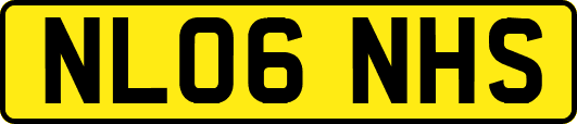 NL06NHS