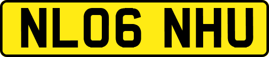 NL06NHU