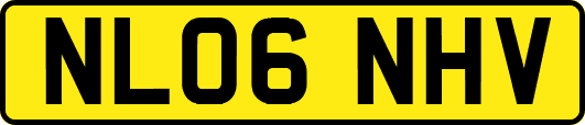 NL06NHV