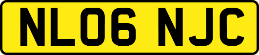 NL06NJC